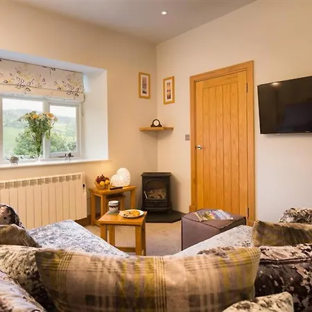 Holiday home Thyme Out *