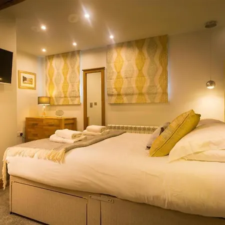 Holiday home Thyme Out Troutbeck (South Lakeland)