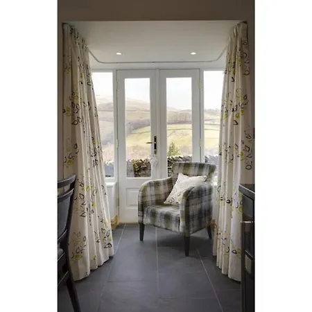 Thyme Out Holiday home *