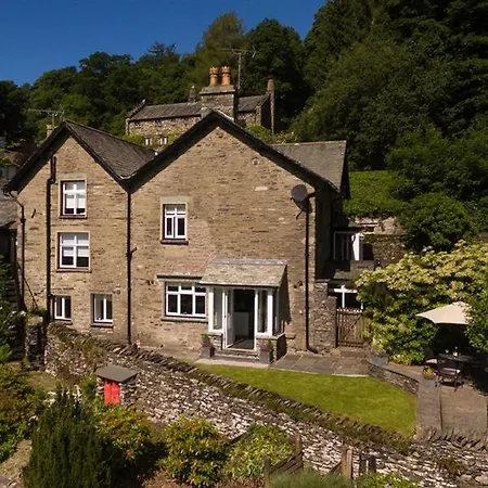 Holiday home Thyme Out Troutbeck (South Lakeland)