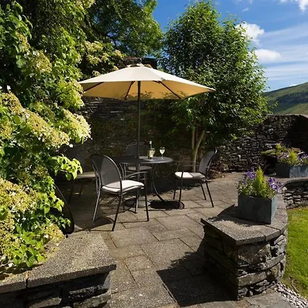 Thyme Out Holiday home Troutbeck (South Lakeland)