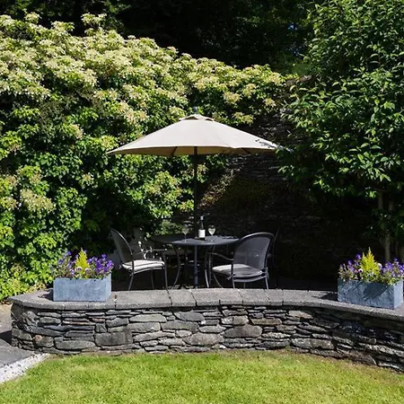 Holiday home Thyme Out Troutbeck (South Lakeland)