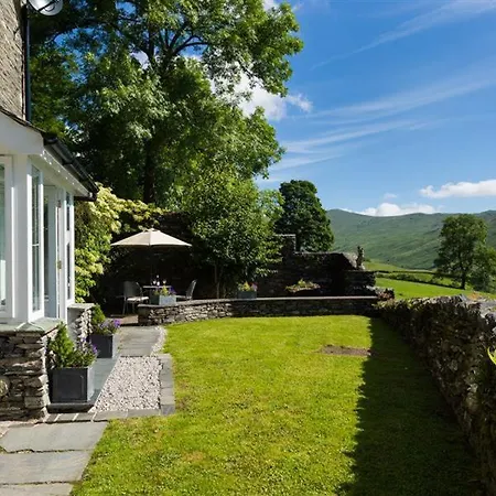 Holiday home Thyme Out